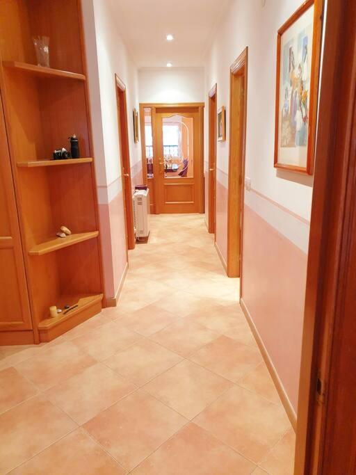 Apartamento Con Vistas Al Mar, Costa Da Morte Cee Exterior photo