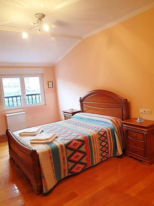 Apartamento Con Vistas Al Mar, Costa Da Morte Cee Exterior photo