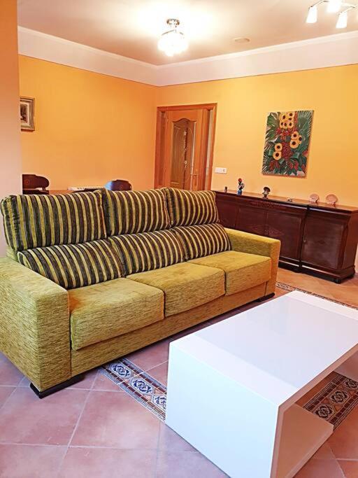 Apartamento Con Vistas Al Mar, Costa Da Morte Cee Exterior photo