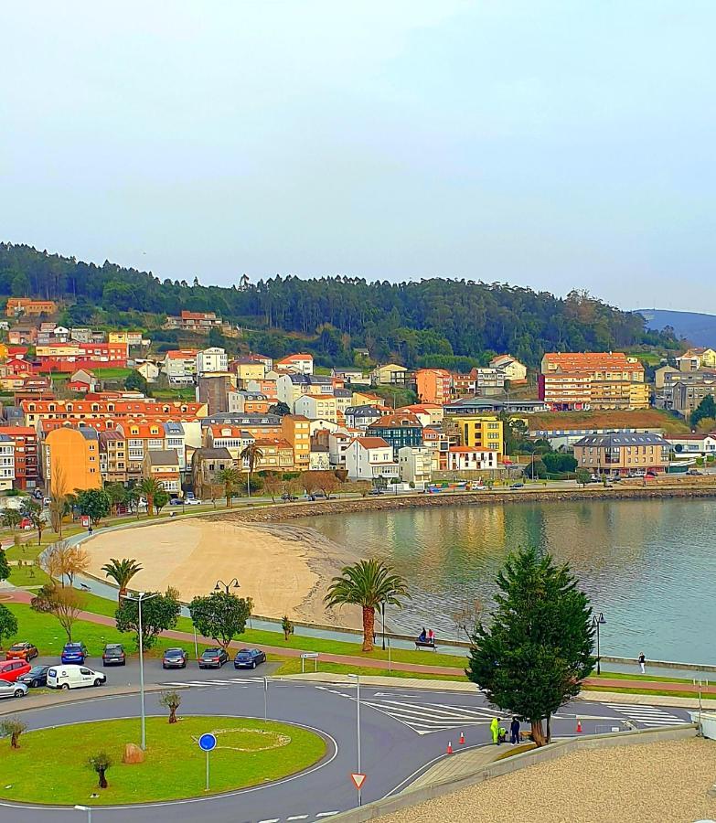 Apartamento Con Vistas Al Mar, Costa Da Morte Cee Exterior photo